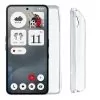 VOLTE-TEL ΘΗΚΗ NOTHING PHONE 3a 5G 6.77" SLIMCOLOR AIR TPU 2.0mm FULL CAMERA PROTECTION ΔΙΑΦΑΝΗ
