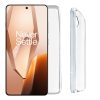 VOLTE-TEL ΘΗΚΗ ONEPLUS 13R 5G/ACE 5/ACE 5 PRO 6.78" SLIMCOLOR AIR TPU 2.0mm FULL CAMERA PROTECTION ΔΙΑΦΑΝΗ