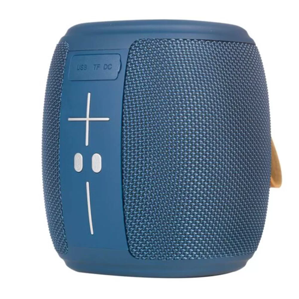 AKAI ABTS-V5 ΦΟΡΗΤΟ ΜΙΝΙ ΗΧΕΙΟ BLUETOOTH ΜΕ USB, SD, FM, AWS, LED 5W, HANDSFREE BLUE - Image 6