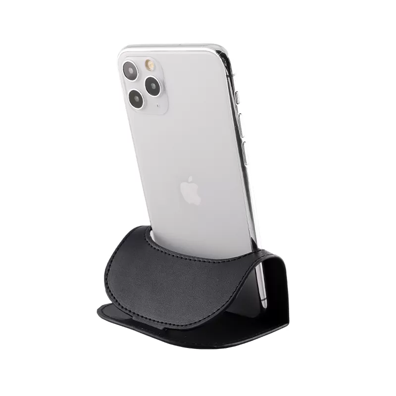 ΒΑΣΗ ΓΡΑΦΕΙΟΥ UNIVERSAL ΔΕΡΜΑΤΙΝΗ VOLTE-TEL - Image 6