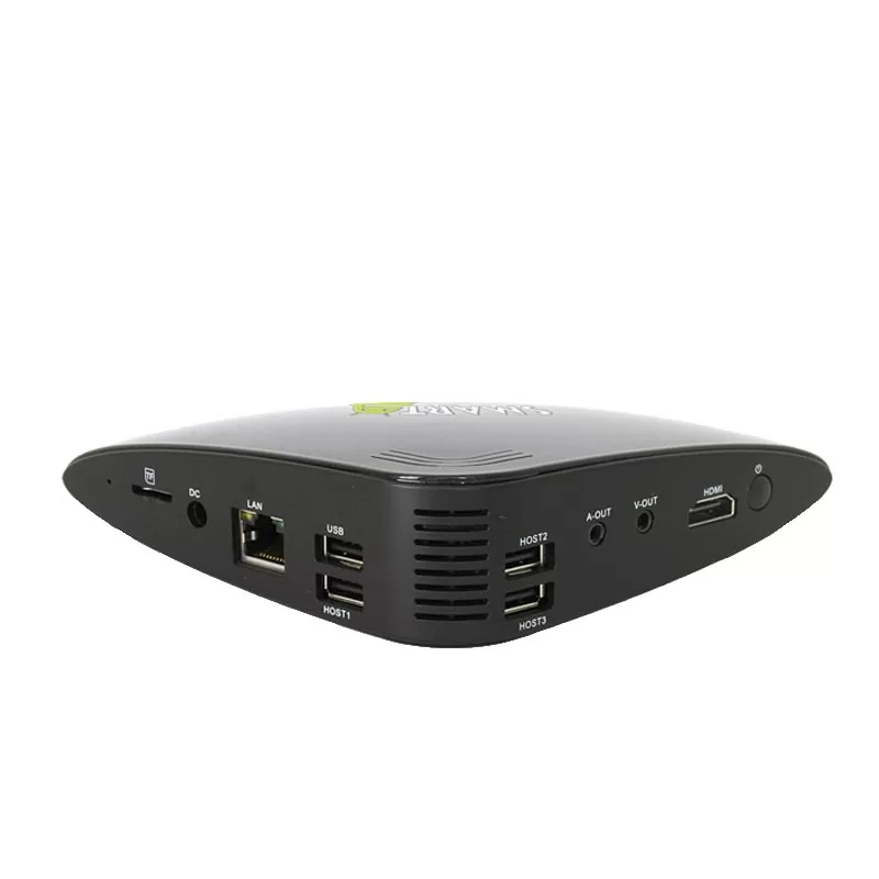 SMART ANDROID TV BOX VOLTE-TEL DIAS VT500 - Image 8