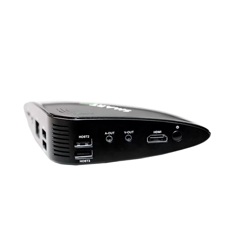 SMART ANDROID TV BOX VOLTE-TEL DIAS VT500 - Image 7