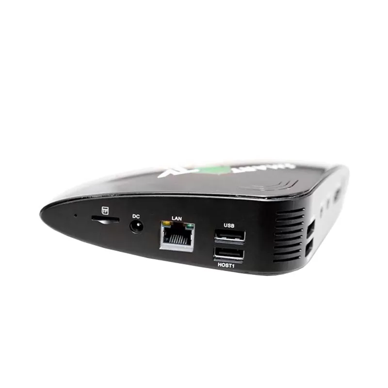 SMART ANDROID TV BOX VOLTE-TEL DIAS VT500 - Image 6