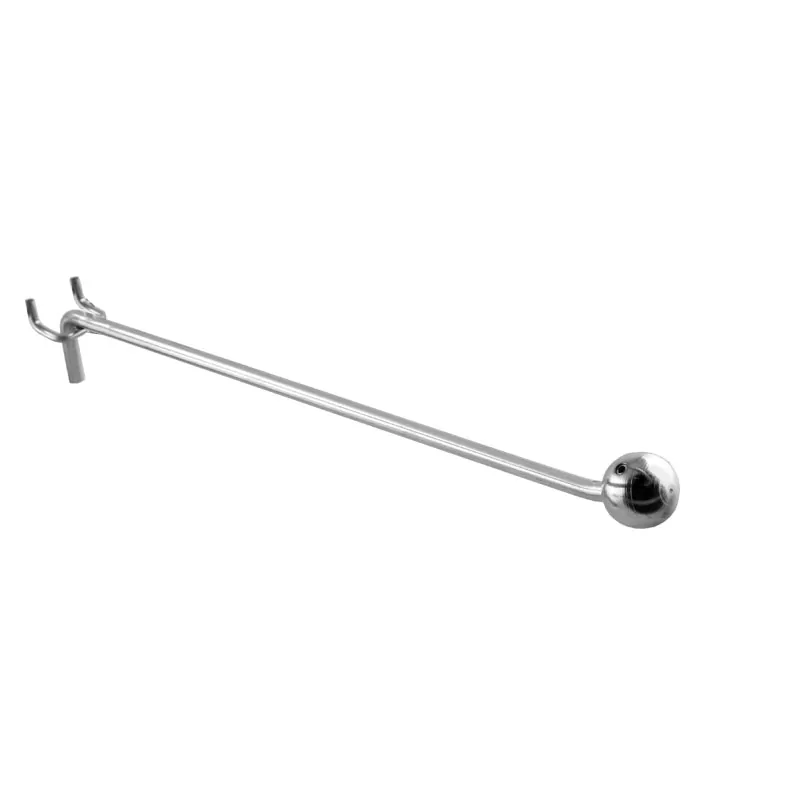ΓΑΝΤΖΟΣ ΓΙΑ STAND 0,6/25mm 30cm ΜΗΚΟΣ ΜΟΝΟΣ - Image 3