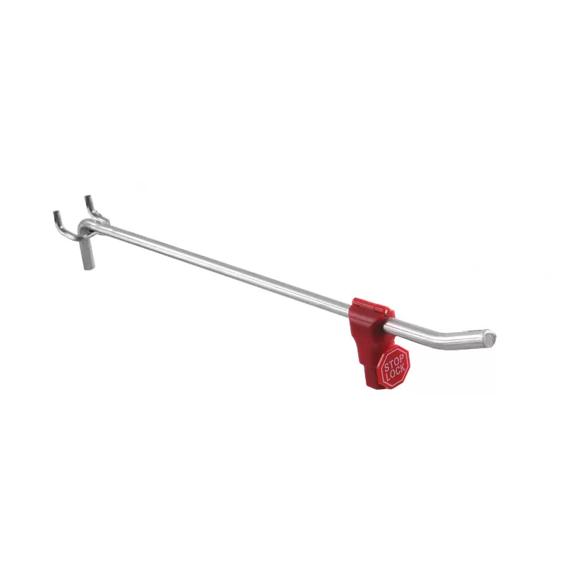 ΓΑΝΤΖΟΣ ΓΙΑ STAND 0,6/25mm 30cm ΜΗΚΟΣ ΜΟΝΟΣ - Image 2