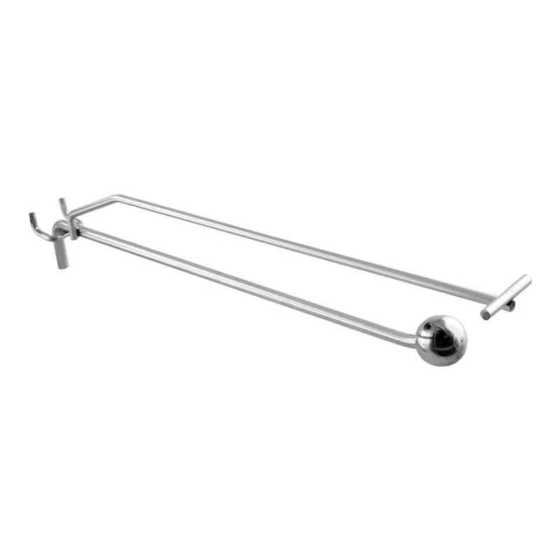 ΓΑΝΤΖΟΣ ΓΙΑ STAND 0,7/25mm 30cm ΜΟΝΟΣ + ΥΠΟΔΟΧΗ ΤΙΜΗΣ - Image 4