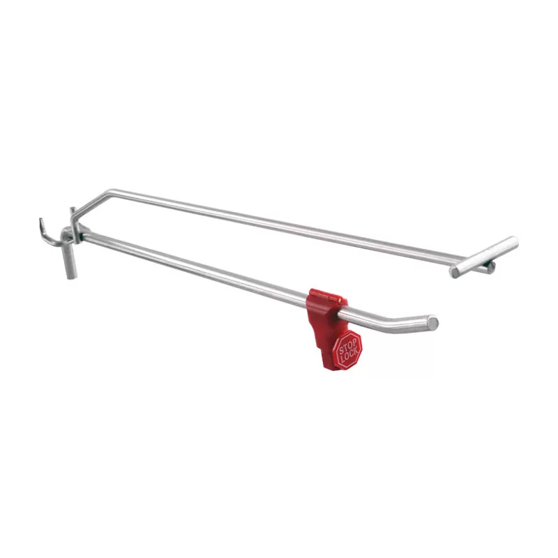 ΓΑΝΤΖΟΣ ΓΙΑ STAND 0,7/25mm 30cm ΜΟΝΟΣ + ΥΠΟΔΟΧΗ ΤΙΜΗΣ - Image 3