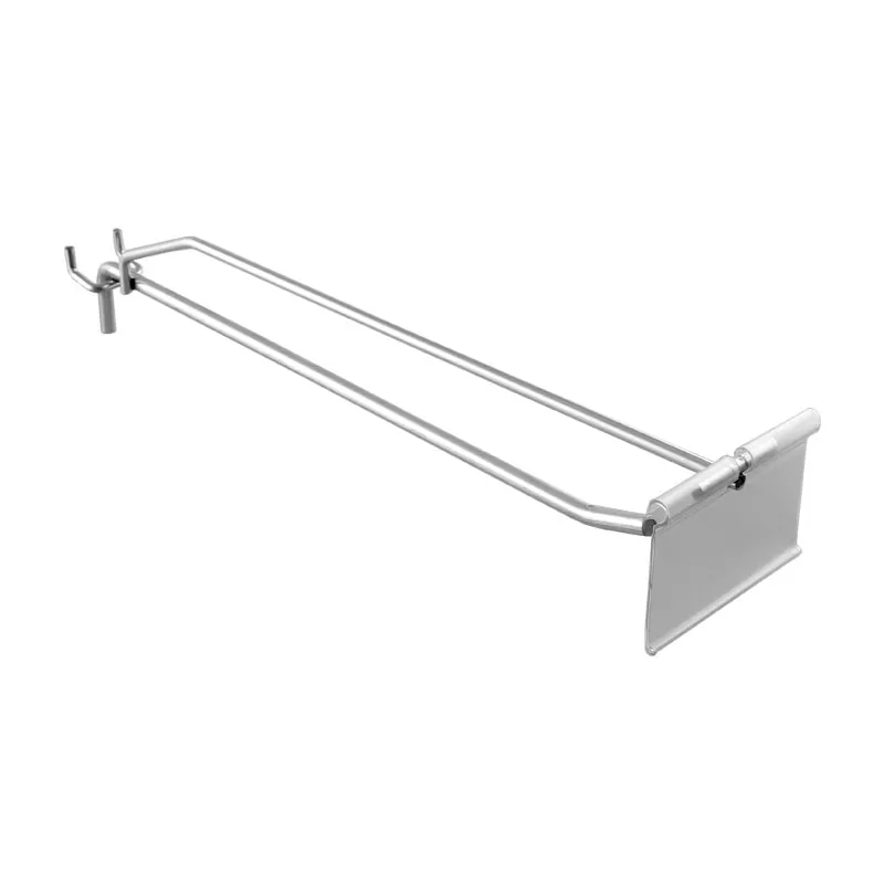 ΓΑΝΤΖΟΣ ΓΙΑ STAND 0,7/25mm 30cm ΜΟΝΟΣ + ΥΠΟΔΟΧΗ ΤΙΜΗΣ - Image 2