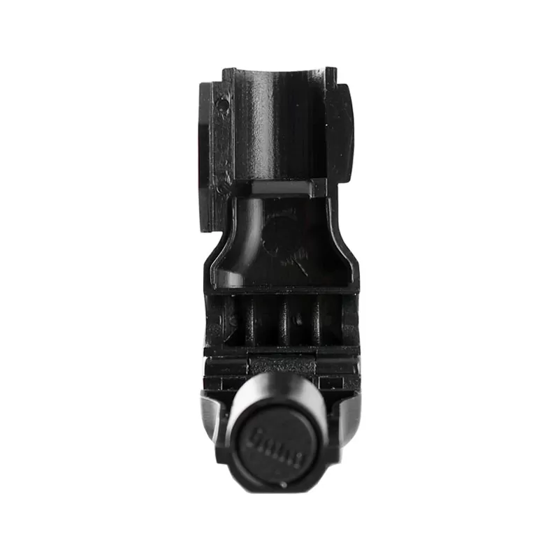 VOLTE-TEL ΑΝΤΙΚΛΕΠΤΙΚΗ ΑΣΦΑΛΕΙΑ ΓΑΝΤΖΟΥ STOP LOCK 8mm BLACK - Image 7