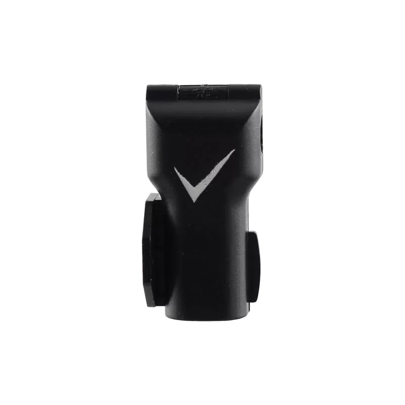 VOLTE-TEL ΑΝΤΙΚΛΕΠΤΙΚΗ ΑΣΦΑΛΕΙΑ ΓΑΝΤΖΟΥ STOP LOCK 8mm BLACK - Image 6