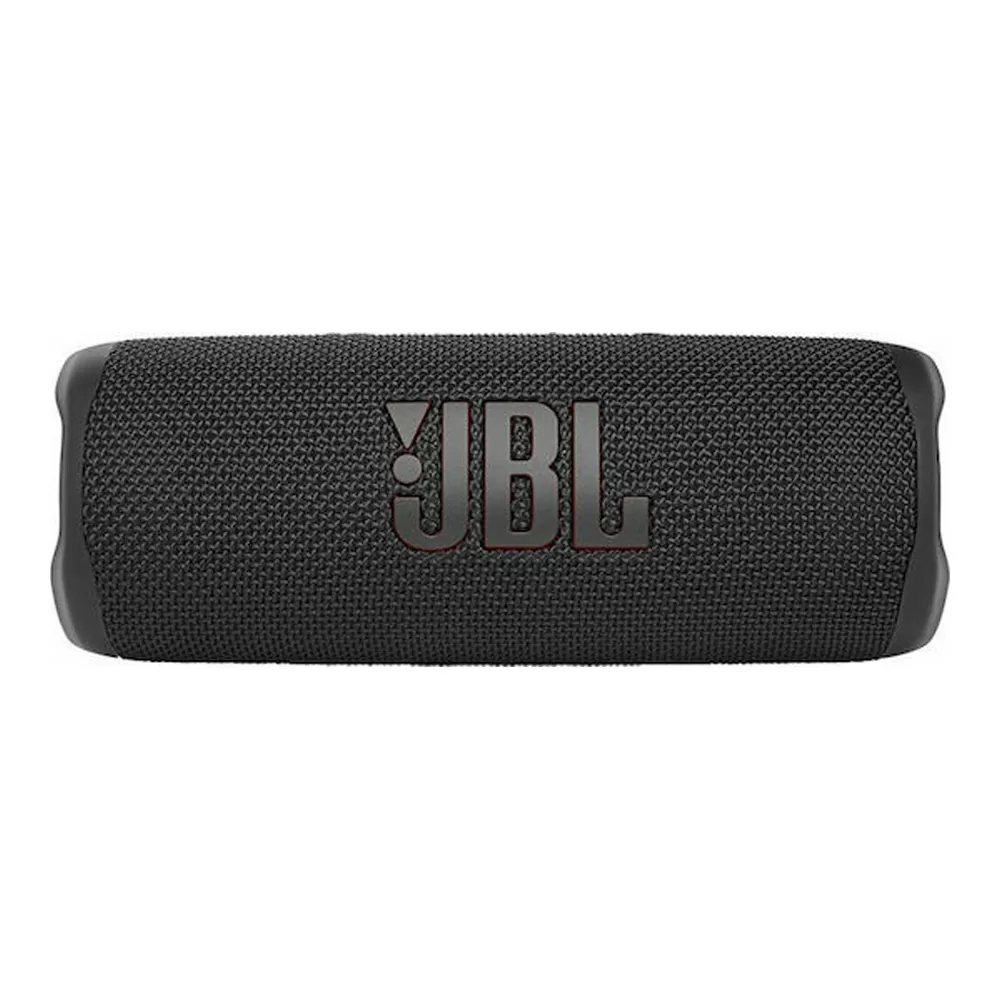 JBL FLIP 6 ΑΔΙΑΒΡΟΧΟ ΦΟΡΗΤΟ ΗΧΕΙΟ IP67 BLUETOOTH V5.1 30W ΜΕ ΔΙΑΡΚΕΙΑ ΜΠΑΤΑΡΙΑΣ ΕΩΣ 12 ΩΡΕΣ BLACK - Image 5