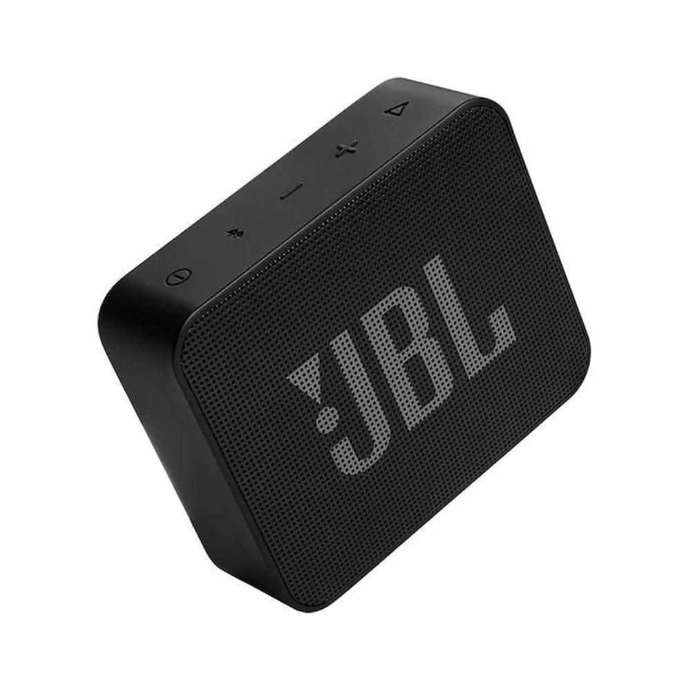 JBL GO ESSENTIAL ΑΔΙΑΒΡΟΧΟ ΦΟΡΗΤΟ ΗΧΕΙΟ IPX7 BLUETOOTH V4.2 3.1W ΜΕ ΔΙΑΡΚΕΙΑ ΜΠΑΤΑΡΙΑΣ ΕΩΣ 5 ΩΡΕΣ BLACK - Image 7
