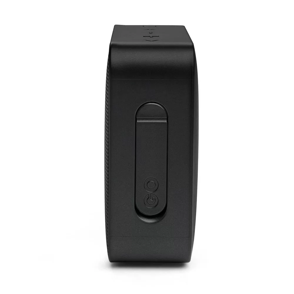JBL GO ESSENTIAL ΑΔΙΑΒΡΟΧΟ ΦΟΡΗΤΟ ΗΧΕΙΟ IPX7 BLUETOOTH V4.2 3.1W ΜΕ ΔΙΑΡΚΕΙΑ ΜΠΑΤΑΡΙΑΣ ΕΩΣ 5 ΩΡΕΣ BLACK - Image 4