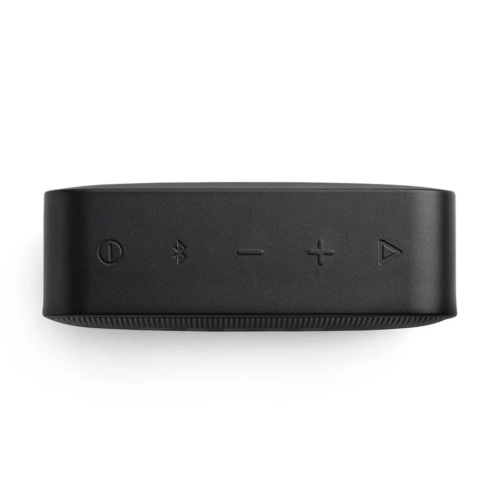JBL GO ESSENTIAL ΑΔΙΑΒΡΟΧΟ ΦΟΡΗΤΟ ΗΧΕΙΟ IPX7 BLUETOOTH V4.2 3.1W ΜΕ ΔΙΑΡΚΕΙΑ ΜΠΑΤΑΡΙΑΣ ΕΩΣ 5 ΩΡΕΣ BLACK - Image 3