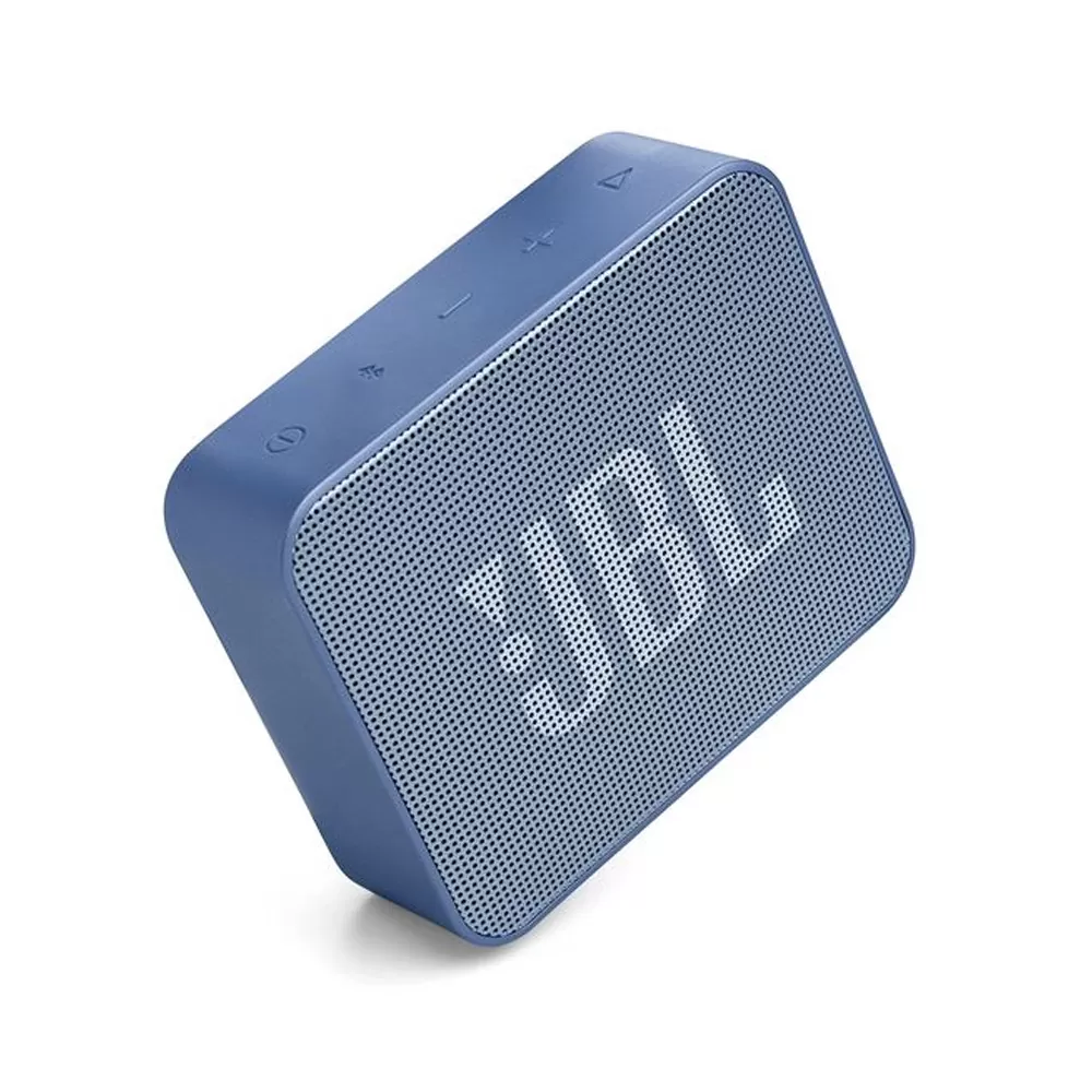 JBL GO ESSENTIAL ΑΔΙΑΒΡΟΧΟ ΦΟΡΗΤΟ ΗΧΕΙΟ IPX7 BLUETOOTH V4.2 3.1W ΜΕ ΔΙΑΡΚΕΙΑ ΜΠΑΤΑΡΙΑΣ ΕΩΣ 5 ΩΡΕΣ BLUE - Image 7