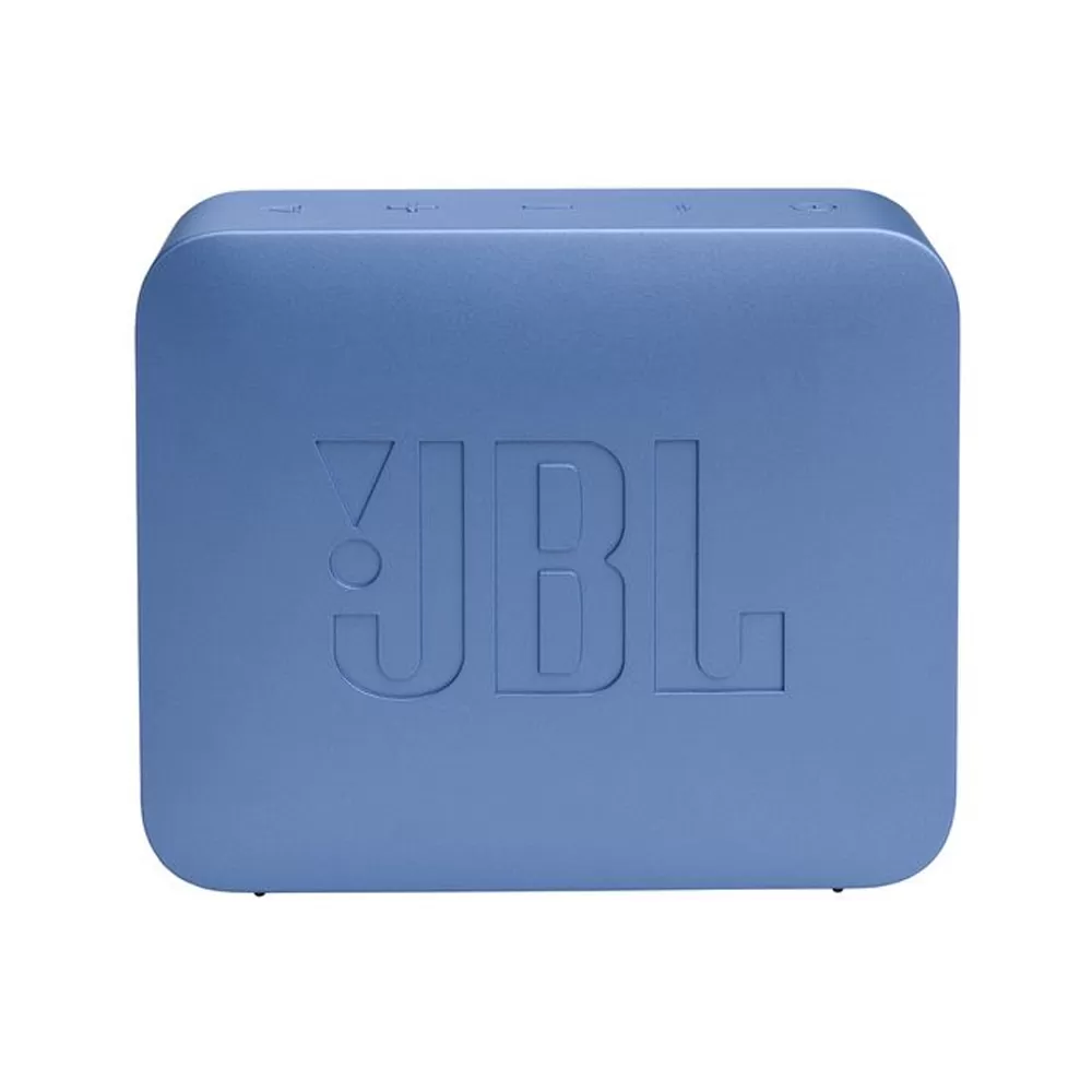 JBL GO ESSENTIAL ΑΔΙΑΒΡΟΧΟ ΦΟΡΗΤΟ ΗΧΕΙΟ IPX7 BLUETOOTH V4.2 3.1W ΜΕ ΔΙΑΡΚΕΙΑ ΜΠΑΤΑΡΙΑΣ ΕΩΣ 5 ΩΡΕΣ BLUE - Image 6