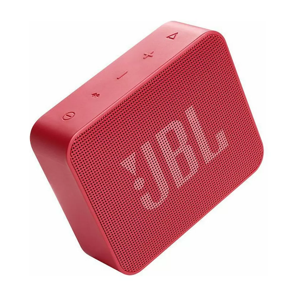 JBL GO ESSENTIAL ΑΔΙΑΒΡΟΧΟ ΦΟΡΗΤΟ ΗΧΕΙΟ IPX7 BLUETOOTH V4.2 3.1W ΜΕ ΔΙΑΡΚΕΙΑ ΜΠΑΤΑΡΙΑΣ ΕΩΣ 5 ΩΡΕΣ RED - Image 7