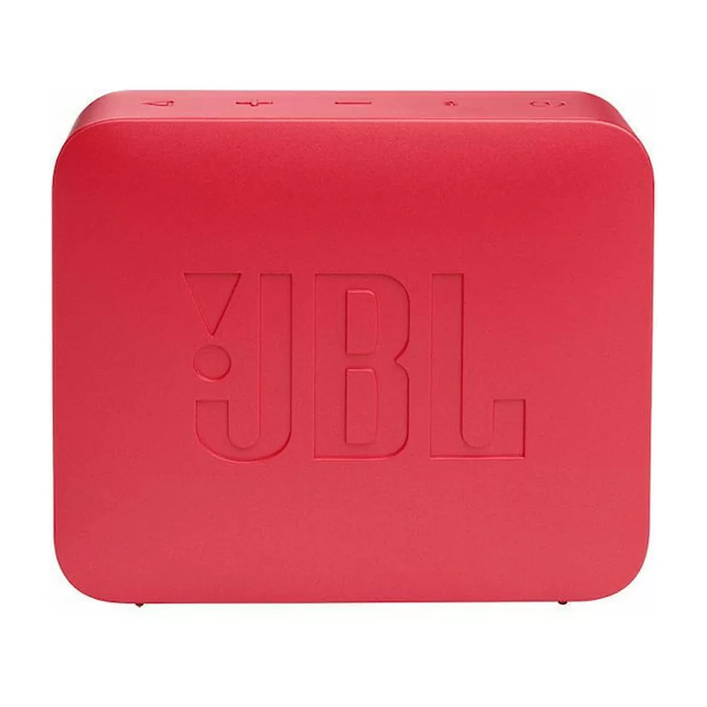 JBL GO ESSENTIAL ΑΔΙΑΒΡΟΧΟ ΦΟΡΗΤΟ ΗΧΕΙΟ IPX7 BLUETOOTH V4.2 3.1W ΜΕ ΔΙΑΡΚΕΙΑ ΜΠΑΤΑΡΙΑΣ ΕΩΣ 5 ΩΡΕΣ RED - Image 6