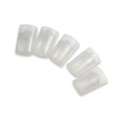ΦΙΛΤΡΑ ΚΕΝΑ-(Αμπούλες) ΗΛΕΚ/ΚΟΥ ΤΣΙΓΑΡΟΥ EGO-SMALL SET 5 pcs - Image 2