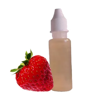 ΜΠΟΥΚΑΛΑΚΙ 20 ml ΥΓΡΟ ΦΡΟΥΤΩΝ ΦΡΑΟΥΛΑ HIGH - Image 2