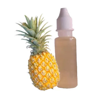 ΜΠΟΥΚΑΛΑΚΙ 20 ml ΥΓΡΟ ΦΡΟΥΤΩΝ ΑΝΑΝΑΣ MEDIUM - Image 2