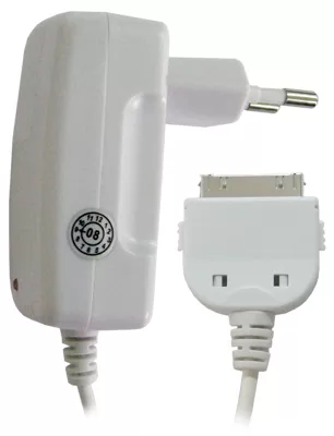 IPHONE 3G/2G/I-POD TRAVEL AUTO OFF 100-240V - Image 2