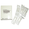 ΦΙΛΤΡΑ ΚΕΝΑ-(Αμπούλες) ΗΛΕΚ/ΚΟΥ ΤΣΙΓΑΡΟΥ EGO-small new SET 5 pcs