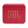JBL GO ESSENTIAL ΑΔΙΑΒΡΟΧΟ ΦΟΡΗΤΟ ΗΧΕΙΟ IPX7 BLUETOOTH V4.2 3.1W ΜΕ ΔΙΑΡΚΕΙΑ ΜΠΑΤΑΡΙΑΣ ΕΩΣ 5 ΩΡΕΣ RED