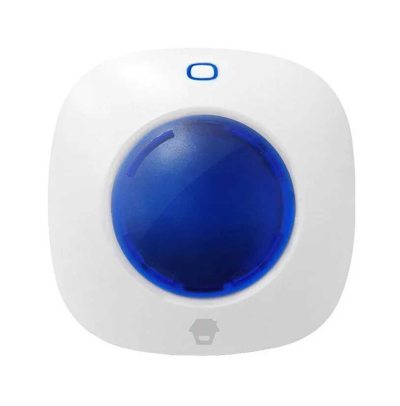 CHUANGO - SAFEHOME WS-105