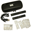 ΗΛΕΚΤΡΟΝΙΚΟ ΤΣΙΓΑΡΟ EGO-small new 360+700mAh+BAG S+USB
