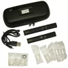 ΗΛΕΚΤΡΟΝΙΚΟ ΤΣΙΓΑΡΟ EGO-small new 360+700mAh+BAG S+USB