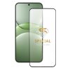 IDOL 1991 TEMPERED GLASS HUAWEI NOVA 13 6.7" 9H 0.25mm 20D FULL GLUE SEMI CURVED BLACK