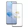 IDOL 1991 TEMPERED GLASS HUAWEI NOVA 13i 6.7" 9H 0.25mm 20D FULL GLUE SEMI CURVED BLACK