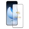 IDOL 1991 TEMPERED GLASS OPPO RENO13 F/ RENO13 FS 5G 6.67" 9H 0.25mm 20D FULL GLUE SEMI CURVED BLACK