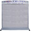 STAND 00 ΜΕΓΑΛΟ 2.05 x 91 x 41.5m VOLTE-TEL