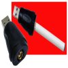 USB ΦΟΡΤΙΣΤΗΣ ΜΠΑΤΑΡΙΑΣ ΗΛ.ΤΣΙΓΑΡΟΥ VOLTE-BACCO VTB82
