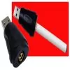 USB ΦΟΡΤΙΣΤΗΣ ΜΠΑΤΑΡΙΑΣ ΗΛ.ΤΣΙΓΑΡΟΥ VOLTE-BACCO VTB82