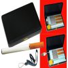ΗΛΕΚΤΡΟΝΙΚΟ ΤΣΙΓΑΡΟ VTB82-2 10pcs VOLTE-BACCO TOBACCO HIGH+ΤΑΜΠA