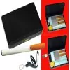 ΗΛΕΚΤΡΟΝΙΚΟ ΤΣΙΓΑΡΟ VTB82-2 10pcs VOLTE-BACCO TOBACCO HIGH+ΤΑΜΠA