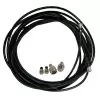 ΚΙΤ ΒΥΣΜΑΤΑ & ΚΑΛΩΔΙΟ 10 ΜΕΤΡΑ  ΕΝΙΣΧΥΤΗ GSM 900 repeater 50Ω