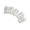 ΦΙΛΤΡΑ ΚΕΝΑ-(Αμπούλες) ΗΛΕΚ/ΚΟΥ ΤΣΙΓΑΡΟΥ EGO-SMALL SET 5 pcs