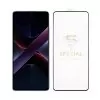 IDOL 1991 TEMPERED GLASS XIAOMI POCO X7 PRO 5G 6.67" 9H 0.25mm 20D FULL GLUE SEMI CURVED BLACK