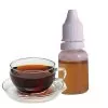 ΜΠΟΥΚΑΛΑΚΙ 10 ml ΥΓΡΟ ΡΟΦΗΜΑ ΜΑΥΡΟ ΤΣΑΙ MEDIUM