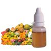 ΜΠΟΥΚΑΛΑΚΙ 10 ml ΥΓΡΟ ΦΡΟΥΤΩΝ ΤΟΥΤΙ ΦΡΟΥΤΙ LOW