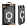 IDOL 1991 ΘΗΚΗ IPHONE 16E 6.1" MAGSAFE ANTISHOCK CLEAR AIR BACK COVER TPU CAMERA GUARD ΔΙΑΦΑΝΗ
