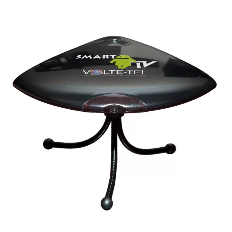 SMART ANDROID TV BOX VOLTE-TEL DIAS VT500