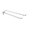 ΓΑΝΤΖΟΣ ΓΙΑ STAND 0,7/25mm 30cm ΜΟΝΟΣ + ΥΠΟΔΟΧΗ ΤΙΜΗΣ