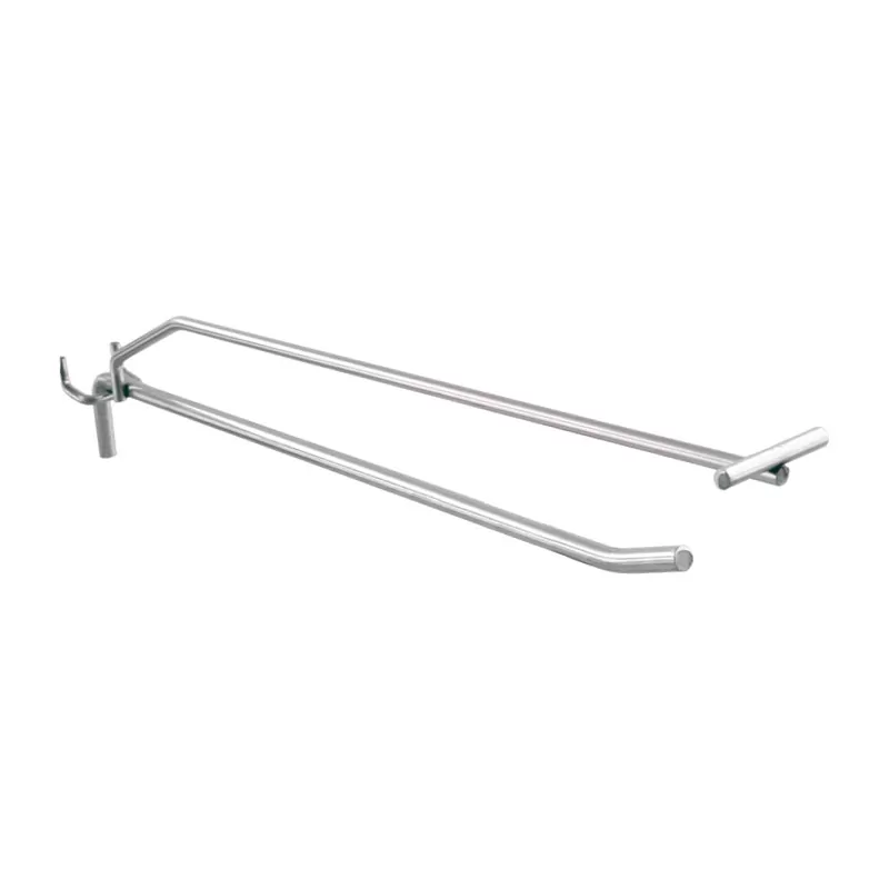 ΓΑΝΤΖΟΣ ΓΙΑ STAND 0,7/25mm 30cm ΜΟΝΟΣ + ΥΠΟΔΟΧΗ ΤΙΜΗΣ