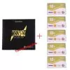 ΠΑΚΕΤΟ WHATS UP SIM 1/5 + ΜΕ ΚΑΘΑΡΗ ΑΞΙΑ 50 ΕΥΡΩ COSMOTE ΤΑΥΤΟΠΟΙΗΜΕΝΟ ΑΞΙΑΣ 65 ΕΥΡΩ