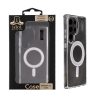 IDOL 1991 ΘΗΚΗ SAMSUNG S25 ULTRA 5G S938 6.9" MAGSAFE ANTISHOCK CLEAR AIR BACK COVER TPU CAMERA GUARD ΔΙΑΦΑΝΗ